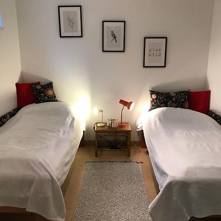 Haus Luna - Privatzimmer Im Sonnigen Suedburgenland Hackerberg ภายนอก รูปภาพ