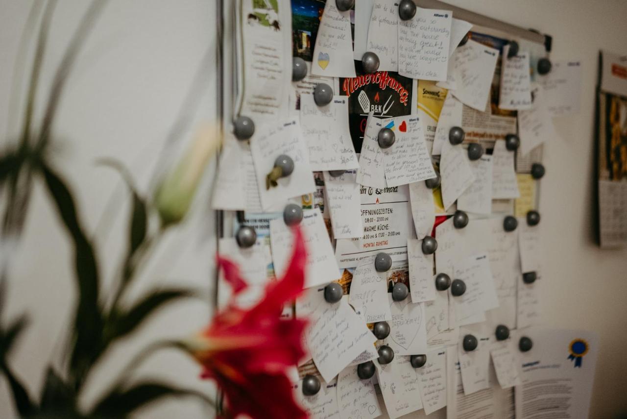 Haus Luna - Privatzimmer Im Sonnigen Suedburgenland Hackerberg ภายนอก รูปภาพ