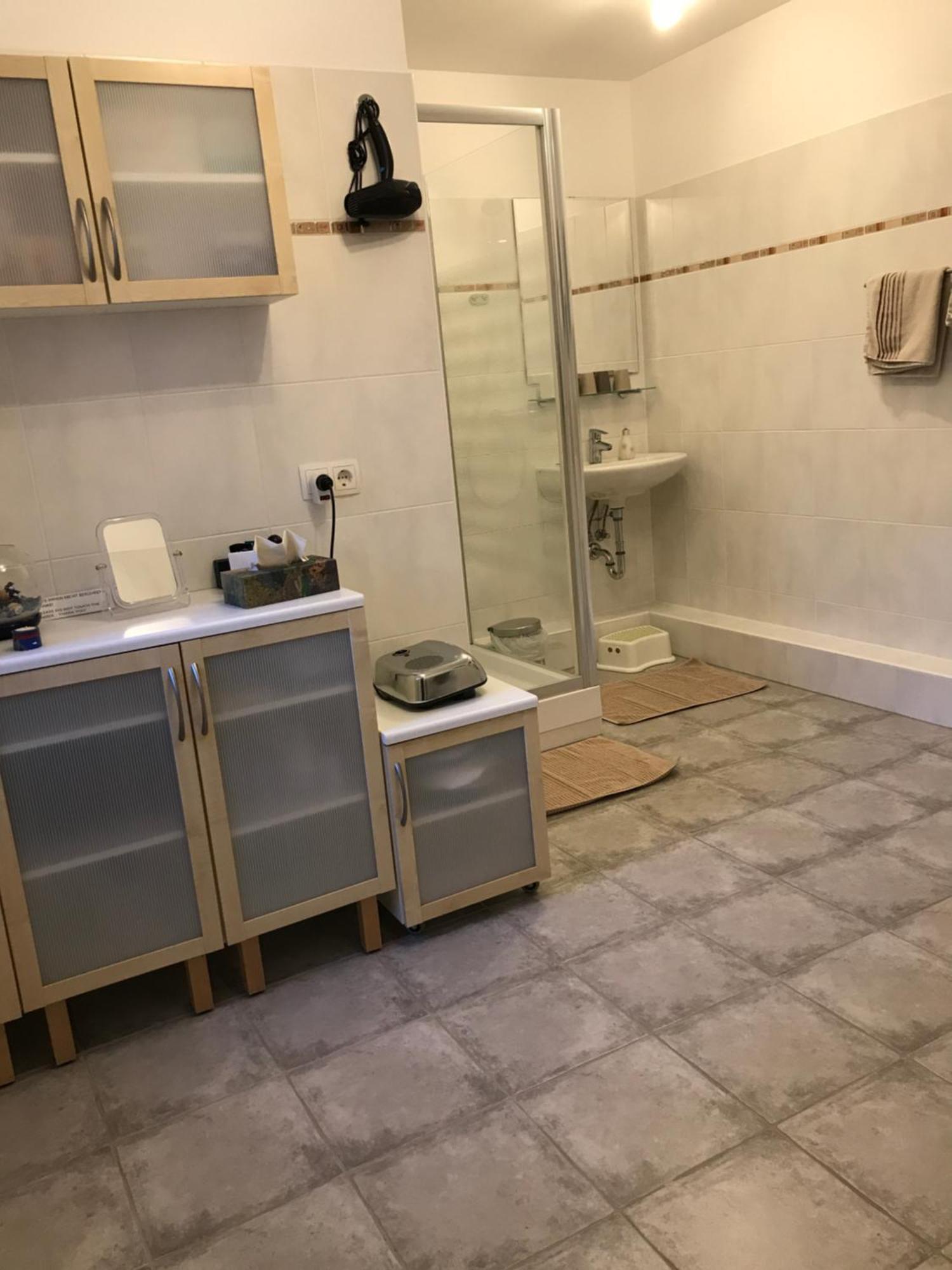 Haus Luna - Privatzimmer Im Sonnigen Suedburgenland Hackerberg ภายนอก รูปภาพ
