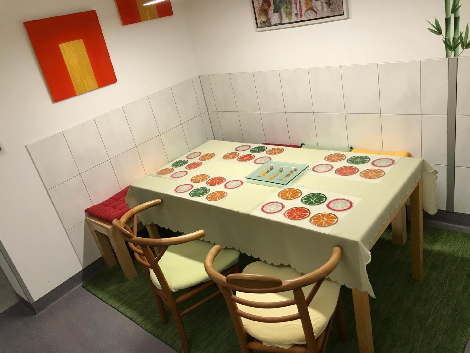 Haus Luna - Privatzimmer Im Sonnigen Suedburgenland Hackerberg ภายนอก รูปภาพ