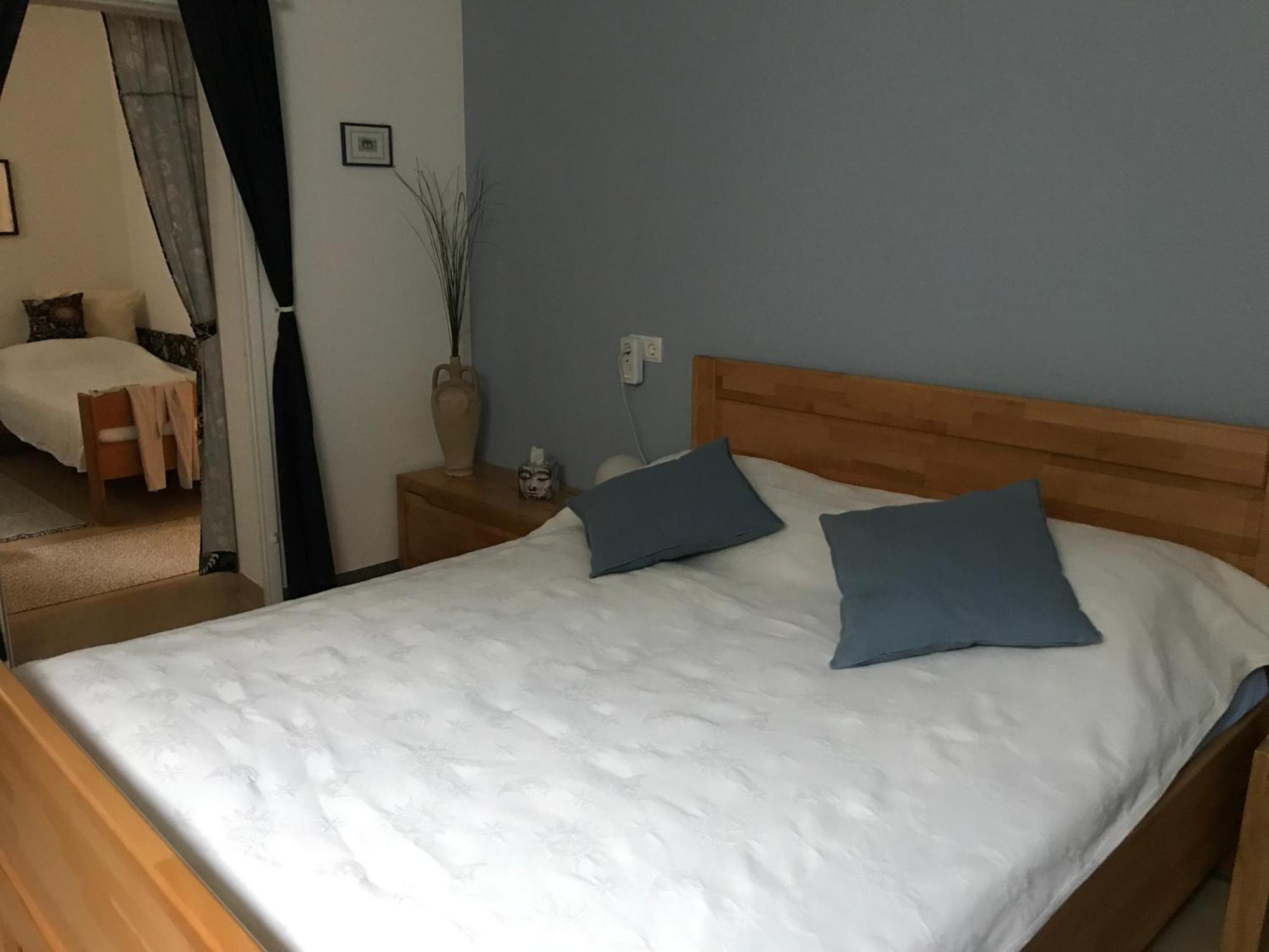 Haus Luna - Privatzimmer Im Sonnigen Suedburgenland Hackerberg ภายนอก รูปภาพ