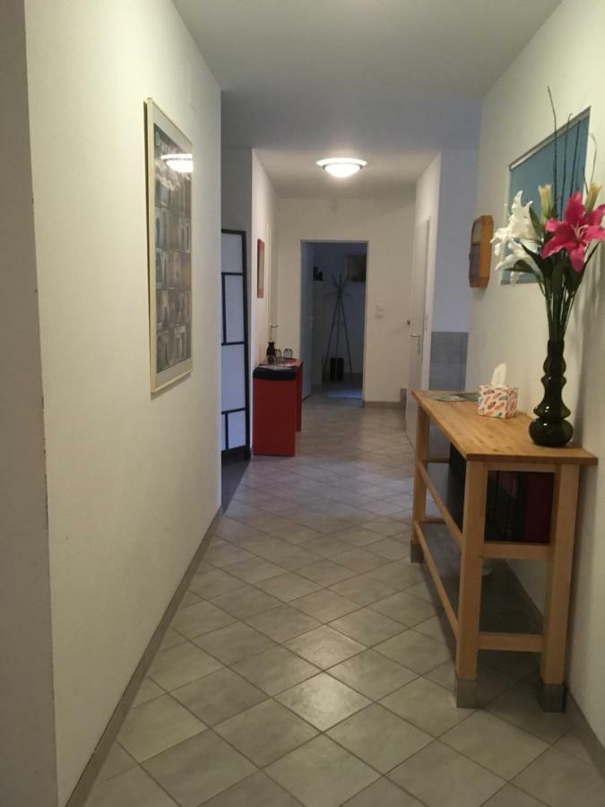 Haus Luna - Privatzimmer Im Sonnigen Suedburgenland Hackerberg ภายนอก รูปภาพ