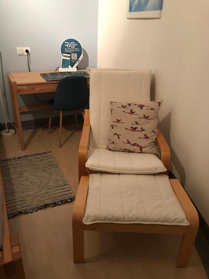 Haus Luna - Privatzimmer Im Sonnigen Suedburgenland Hackerberg ภายนอก รูปภาพ