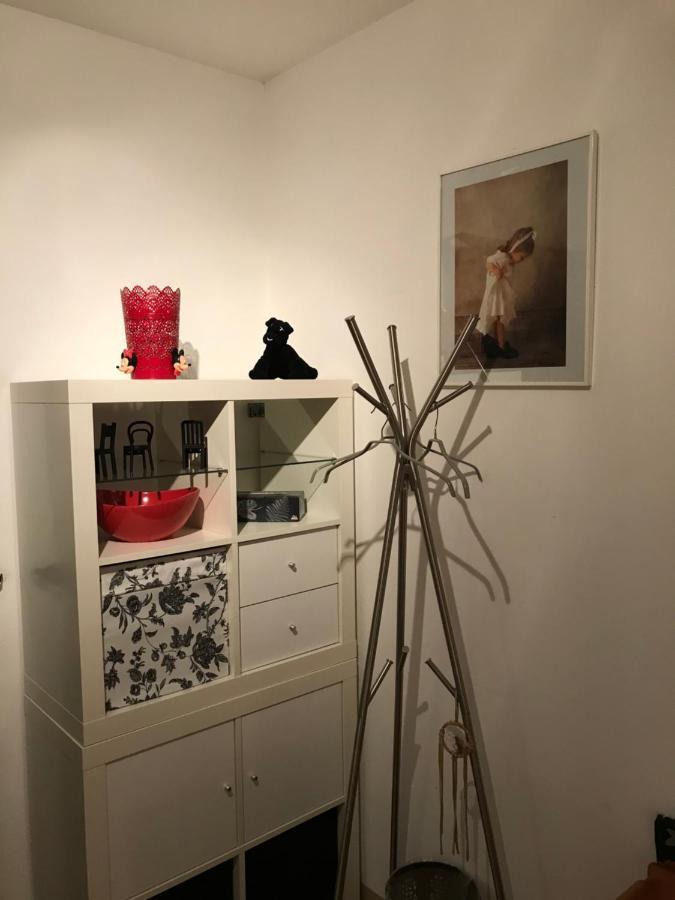 Haus Luna - Privatzimmer Im Sonnigen Suedburgenland Hackerberg ภายนอก รูปภาพ