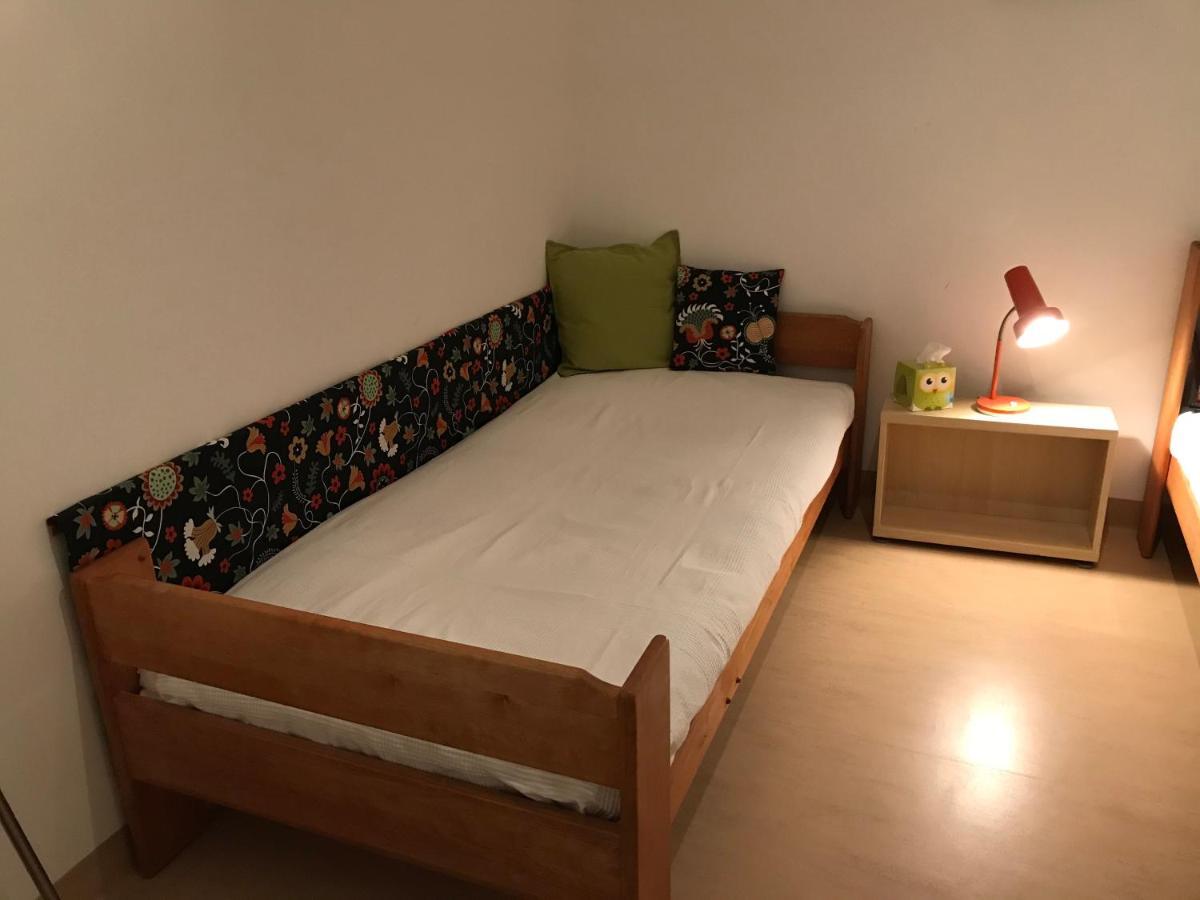 Haus Luna - Privatzimmer Im Sonnigen Suedburgenland Hackerberg ภายนอก รูปภาพ